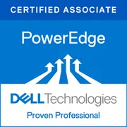 Dell Technologies PowerEdge Associate
