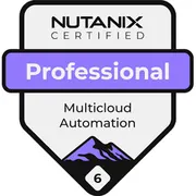 Nutanix NCP Multicloud Automation