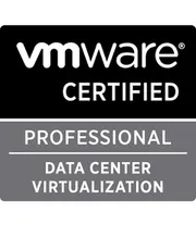 VMware VCP Data Center Virtualization